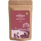Lindroos Moringapulver Ekologiskt 250 g