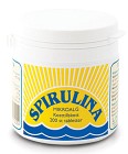 Lindroos Spirulina 200 tabletter
