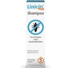 Linicin Schampo Plus 100 ml