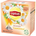 Lipton Camomile 20 tepåsar