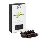 Lakritsfabriken Raw Liquorice 25 g