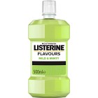 Listerine Flavours Mild & Minty 500 ml