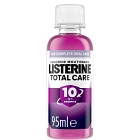 Listerine Total Care 95 ml