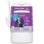 LitterLocker kattlåda