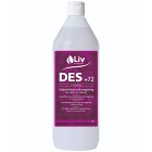 Liv Des +72, 1 liter