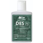 Liv Des 75 handdesinfektion 150 ml