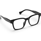 Lix by HAGA Kinna Black