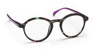 Lix Läsglasögon Kiruna Multicolor