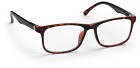 Lix Läsglasögon Stockholm Matt Havana/Black