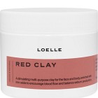 Loelle Moroccan Rhassoul Clay Red 150 g