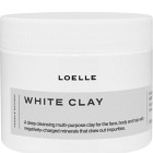 Loelle Moroccan Rhassoul Clay White 150 g