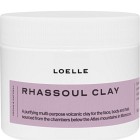 Loelle Moroccan Rhassoul Clay 200 g