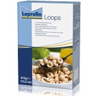 Loprofin Frukostflingor (Loops) 375 g