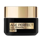 L'Oréal Paris Age Perfect Cell Renewal Day Cream SPF 30, 50 ml