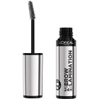 L'Oréal Paris Brow Lamination Transparent 00