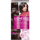 L'Oréal Paris Casting Creme Gloss 412 Iced Coco