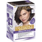 L'Oréal Paris Excellence Ultra Ash Light Brown 5.11