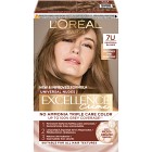 L'Oréal Paris Excellence Universal Nudes 7U Universal Blonde
