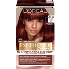 L'Oréal Paris Excellence Universal Nudes Dark Red 4UR