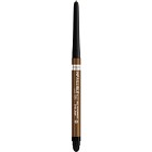 L'Oréal Paris Infaillible Grip 36H Gel Automatic Eyeliner vattenfast eyelinerpenna 012 Bronzed Espresso