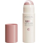 L'Oréal Paris Lumi Le Glass Highlighter Stick 620 Glassy Pink Ballet 5 g