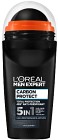 L'Oréal Paris Men Expert Carbon Citrus Protect 5in1 Anti-Perspirant 50 ml