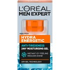L'Oréal Paris Men Expert Hydra Anti-Tiredness 24H Moisturising Gel 50 ml