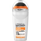 L'Oréal Paris Men Expert Hydra Energetic Extreme Sport 48H Anti-Perspirant Deodorant Roll-On 50 ml
