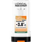 L'Oréal Paris Men Expert Hydra Energetic Extreme Sport Shower Gel 300 ml