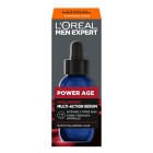 L'Oréal Paris Men Expert Power Age Hyaluronic Multi-Action Serum 30 ml