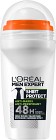 L'Oréal Paris Men Expert Shirt Protect Roll On 50 ml