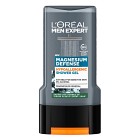 L'Oréal Paris Men Expert Magnesium Defense Hypoallergenic Shower Gel 300 ml