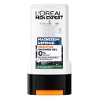 L'Oréal Paris Men Expert Shower Gel Magnesium Defense Sensitive 300 ml