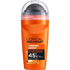 L'Oréal Paris Men Expert Thermic Resist Heat Protection 48H Anti-Perspirant Deodorant Roll-On 100 ml