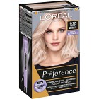 L'Oréal Paris Préférence Cool Blondes permanent hårfärg 9.12