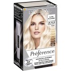 L'Oréal Paris Préférence Ultra Platinum Bleach