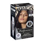 L'Oréal Paris Préférence Vivids Deep Black 2.013