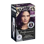 L'Oréal Paris Préférence Vivids Magnetic Plum 3.161