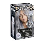 L'Oréal Paris Préférence Vivids Silver Grey 10.112