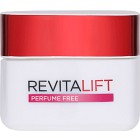L'Oréal Paris Revitalift Classic Perfume Free Day Cream 50 ml