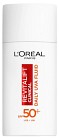 L'Oréal Paris Revitalift Clinical Daily Moisturizing UVA Lotion SPF50+ för normal hud 50 ml