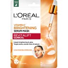 L'Oréal Paris Revitalift Clinical Vitamin C Brightening Serum-Mask 26 g