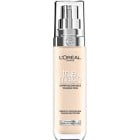 L'Oréal Paris True Match Foundation 1.W 30 ml