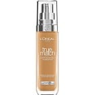 L'Oréal Paris True Match Foundation 8.W 30 ml
