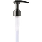 Loreal Pump Svart 1500 ml