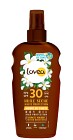 Lovea Dry Oil SPF30 Monoi de Tahiti 150 ml