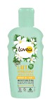 Lovea Moisturizing After Sun Lotion Monoi de Tahiti 150 ml