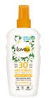 Lovea Moisturizing Spray SPF30 Monoi de Tahiti 150 ml