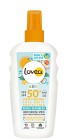 Lovea Moisturizing Spray SPF50+ Kids 150 ml