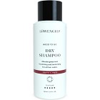 Löwengrip Good To Go Jasmine & Amber Dry Shampoo 100 ml